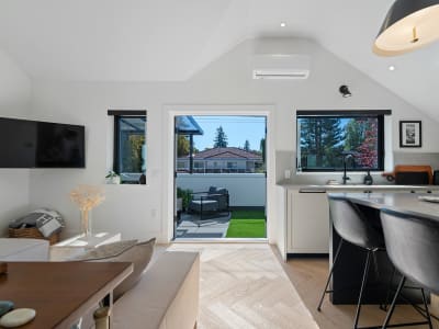 Luxury estate at 4921 Larch Street, Vancouver, BC — photo 30