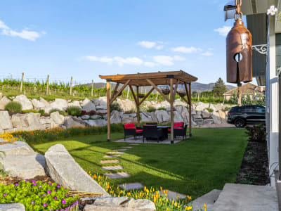 Luxury estate at 7207 Tucelnuit Drive, Oliver, BC — photo 62