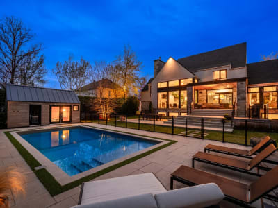 Luxury estate at 688 Rue de la Futaie, Boucherville, QC — photo 37