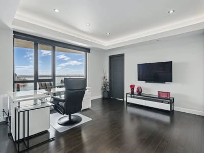 Luxury estate at 1400 Av. des Draveurs #1005, Trois-Rivieres, QC — photo 27