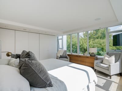 Luxury estate at 403 Beach Crescent, Vancouver, BC — photo 19