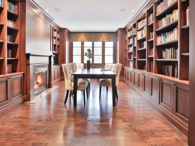 Luxury estate at 1093 Algonquin Drive, Mississauga, ON — photo 29