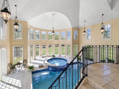 Luxury estate at 116 Church Ranches Place, Calgary, AB — photo 35