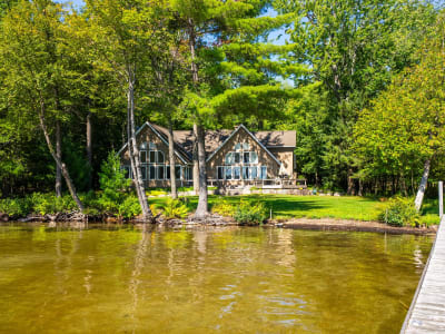 Luxury estate at 1166-2 Morinus Rd, Muskoka District Municipality, ON — photo 7