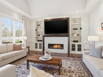 Luxury estate at 1395 Trotwood Avenue, Mississauga, ON — photo 5