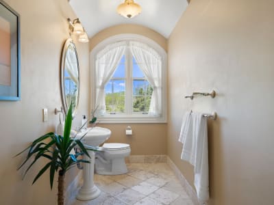 Luxury estate at 116 Church Ranches Place, Calgary, AB — photo 15