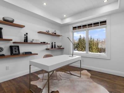 Luxury estate at 123 Blueski George Crescent, Blue Mountains — photo 9