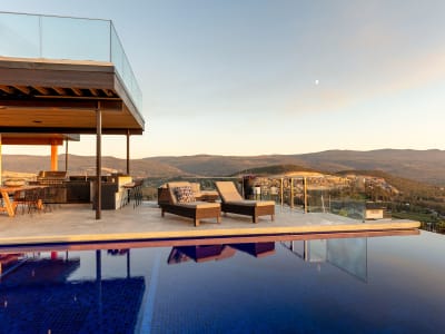 Luxury estate at 1372 Mine Hill Drive, Kelowna, BC — photo 4