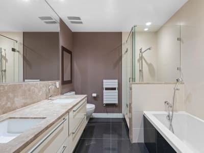 Luxury estate at 288 West 1st Avenue, Vancouver, BC — photo 13