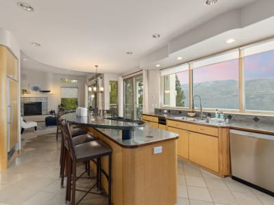 Luxury estate at 5205 Buchanan Road, Peachland, BC — photo 6
