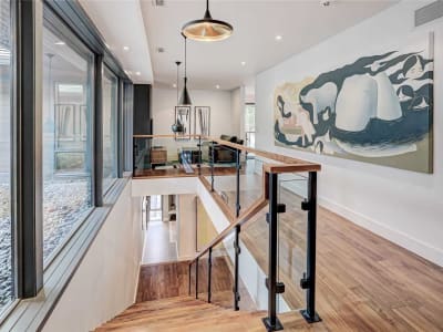 Luxury estate at 1538 Douglas Drive, Mississauga — photo 13