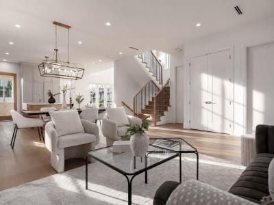 Luxury estate at 1495 168 Street, Surrey, BC — photo 8