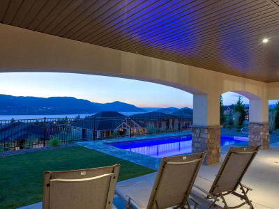 Luxury estate at 426 Audubon Court, Kelowna, BC — photo 45