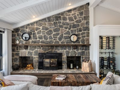 Luxury estate at 183 Chemin St Guillaume #180, Saint-Donat-de-Montcalm, QC — photo 53