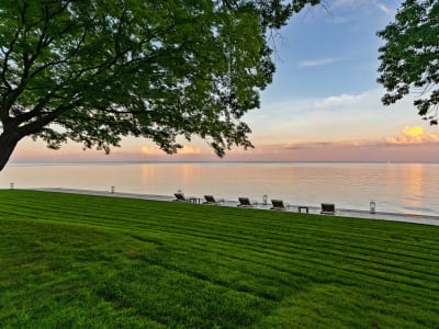 Luxury estate at 3 Ennisclare Drive East, Oakville, ON — photo 36
