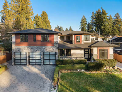 Luxury estate at 6640 Kempson Crescent, Delta, BC — photo 19