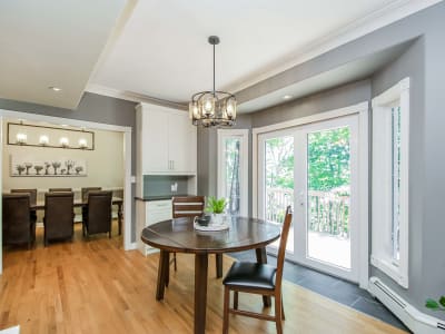 Luxury estate at 91 Sarah Ingraham Drive, Williamswood — photo 12