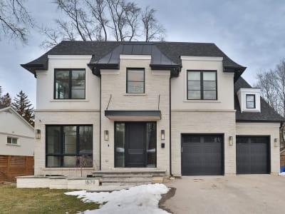 Luxury estate at 1579 Trotwood Avenue, Mississauga, ON — photo 5