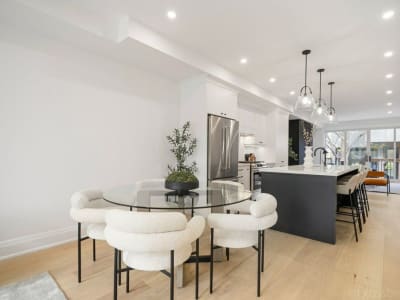 Luxury estate at 72 Woburn Avenue, Toronto, ON — photo 7