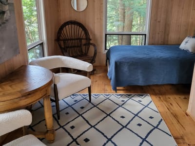 Luxury estate at Browning Island, Bracebridge, ON — photo 6