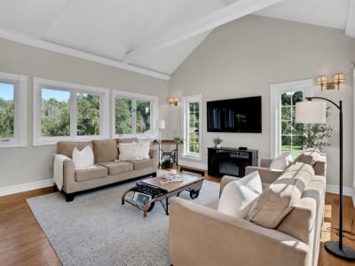 Luxury estate at 3 Rutland Hill Court, Caledon East, ON — photo 17