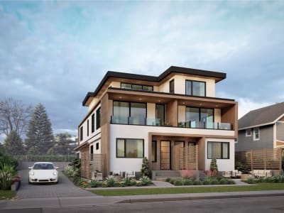 Luxury estate at 3080 Oakdowne Road, Victoria, BC — photo 14
