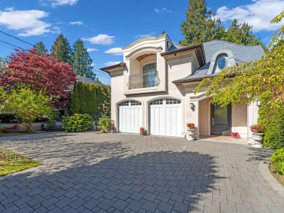Luxury estate at 4348 Erwin Drive, West Vancouver, BC — photo 27