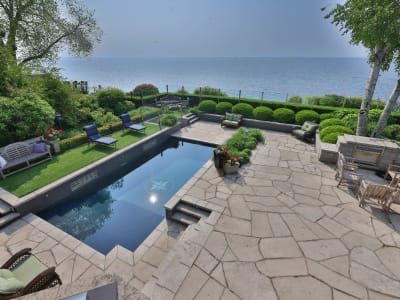 Luxury estate at 8 Chartwell Road, Oakville, ON — photo 34