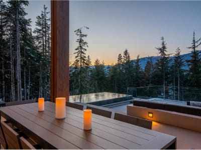 Luxury estate at 2982 High Point Drive, Whistler, BC — photo 11