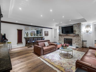 Luxury estate at 1470 Mississauga Road, Mississauga, ON — photo 34