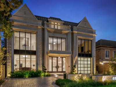 Luxury estate at 84 Old Forest Hill Road, Toronto, ON — photo 29