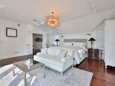 Luxury estate at 8 Chartwell Road, Oakville, ON — photo 12