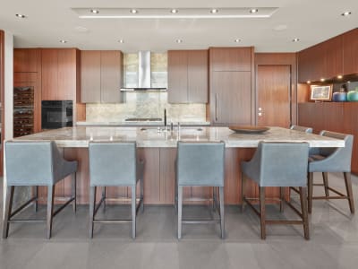 Luxury estate at 112 Westbrook Drive Northwest, Edmonton, AB — photo 21