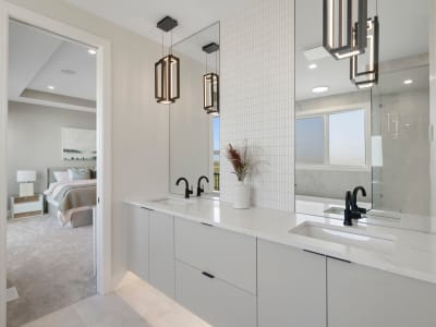 Luxury estate at 14 Opal Pl, Balzac, AB — photo 43