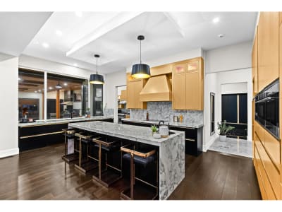 Luxury estate at 3016 163 Street, Surrey, BC — photo 15
