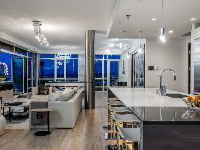 Luxury estate at 1775 Quebec Street #2501, Vancouver, BC — photo 11