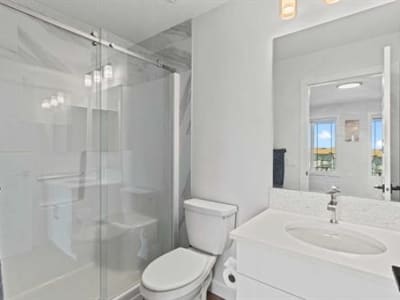 Luxury estate at 116 Ambleside Crescent Northwest, Calgary, AB — photo 28