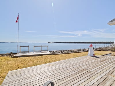 Luxury estate at 31 Patrick Street, St. Andrews, NB — photo 15