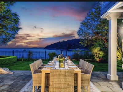 Luxury estate at West Vancouver, BC, BC — photo 10