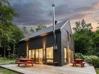 Luxury estate at 15 Rue du Lac - Gilbert, Bolton-Est, QC — photo 5