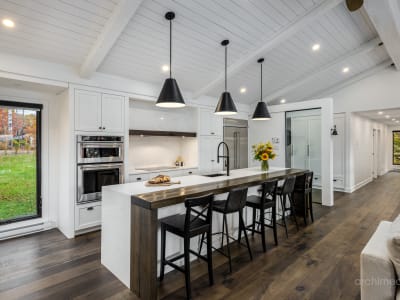 Luxury estate at 183 Chemin St Guillaume #180, Saint-Donat-de-Montcalm, QC — photo 29