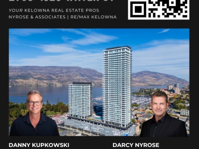 Luxury estate at 1626 Water Street, Kelowna, BC — photo 21