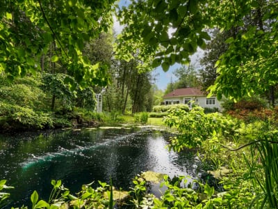 Luxury estate at 2260 Rue du Petit-Prêcheur, Magog, QC — photo 3