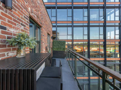 Luxury estate at 141 Water Street #501, Vancouver, BC — photo 47