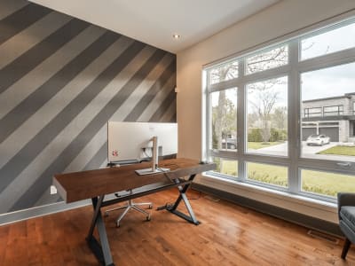 Luxury estate at 34 Rue Antoine-Forestier, St-Bruno-de-Montarville, QC — photo 10