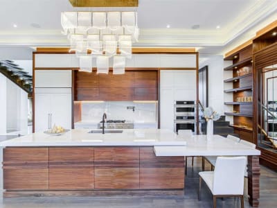 Luxury estate at 153 Estelle Avenue, Toronto — photo 5