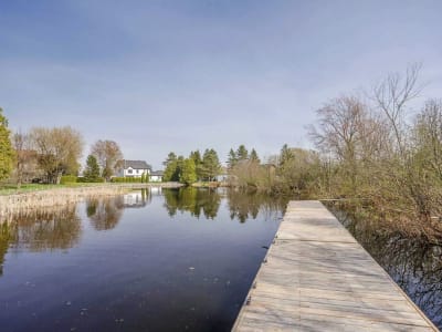 Luxury estate at 752 Chemin Viens, Magog, QC — photo 4