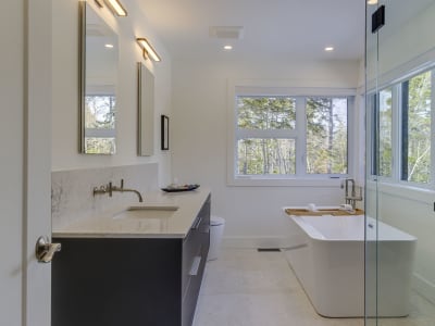 Luxury estate at 110 Chemin du Mont Cathédrale, Racine, QC — photo 22