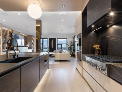 Luxury estate at 141 Water Street #501, Vancouver, BC — photo 18