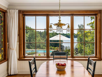 Luxury estate at 1087 Chemin Dunant Nord, Sainte-Anne-des-Lacs, QC — photo 22